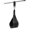 Practical Pull Up Assist Strap Sturdy Core Workout Strap Durable Leg Raise Strap  Leg Raise