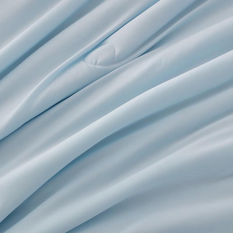 Boyang Baby Cool-Touch Silky Summer Quilt