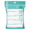 KOKUYO GLOO Disappearing Glue Stick, Small Size, 5-Pack (TA-G311-5P)