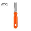 Pumpkin Scoops And Scrapers Halloween Carving Tools Kit Stainless Steel Blades Anti-slip Fruit Vegetable Set
