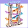 Six Layer Inertial Sliding Car Wooden Puzzle For Kids Brain Development And Education