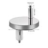 Toilet Seat Hinge Fixings Replacement Top Fix Nuts Screws Toilet Cover Seat Hinge Connector Fixing Bolts Enduring