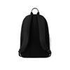 New LiNing Polyester Water Repellent Backpack Regular Unisex Black White ABSU637-3