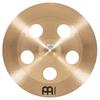 MEINL Cymbals Pure Alloy Series China Cymbals Trash China PA18TRCH 18" []