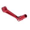Schaltgetriebehebel CNC Faltbare Aluminiumlegierung Schalthebel Passend für Kayo T2 T4 T4L ATV Dirt Pit Bike