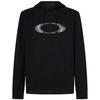 Mens Ellipse Full Zip Hoodie