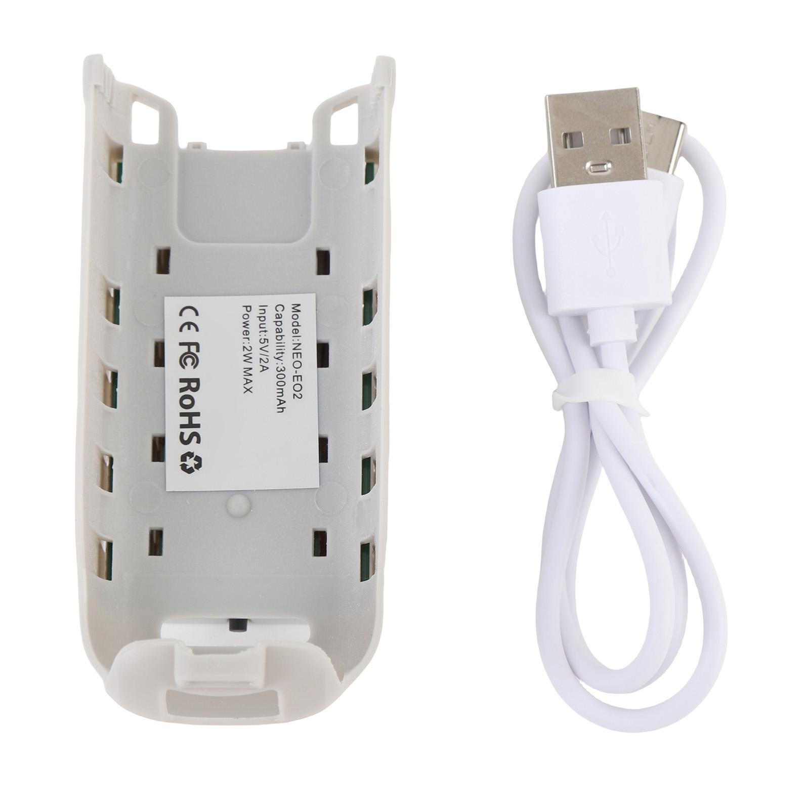 

Drone Light Landing Gear Multi Functional Drone Night Flying Light Landing Gear Battery Protector for Neo