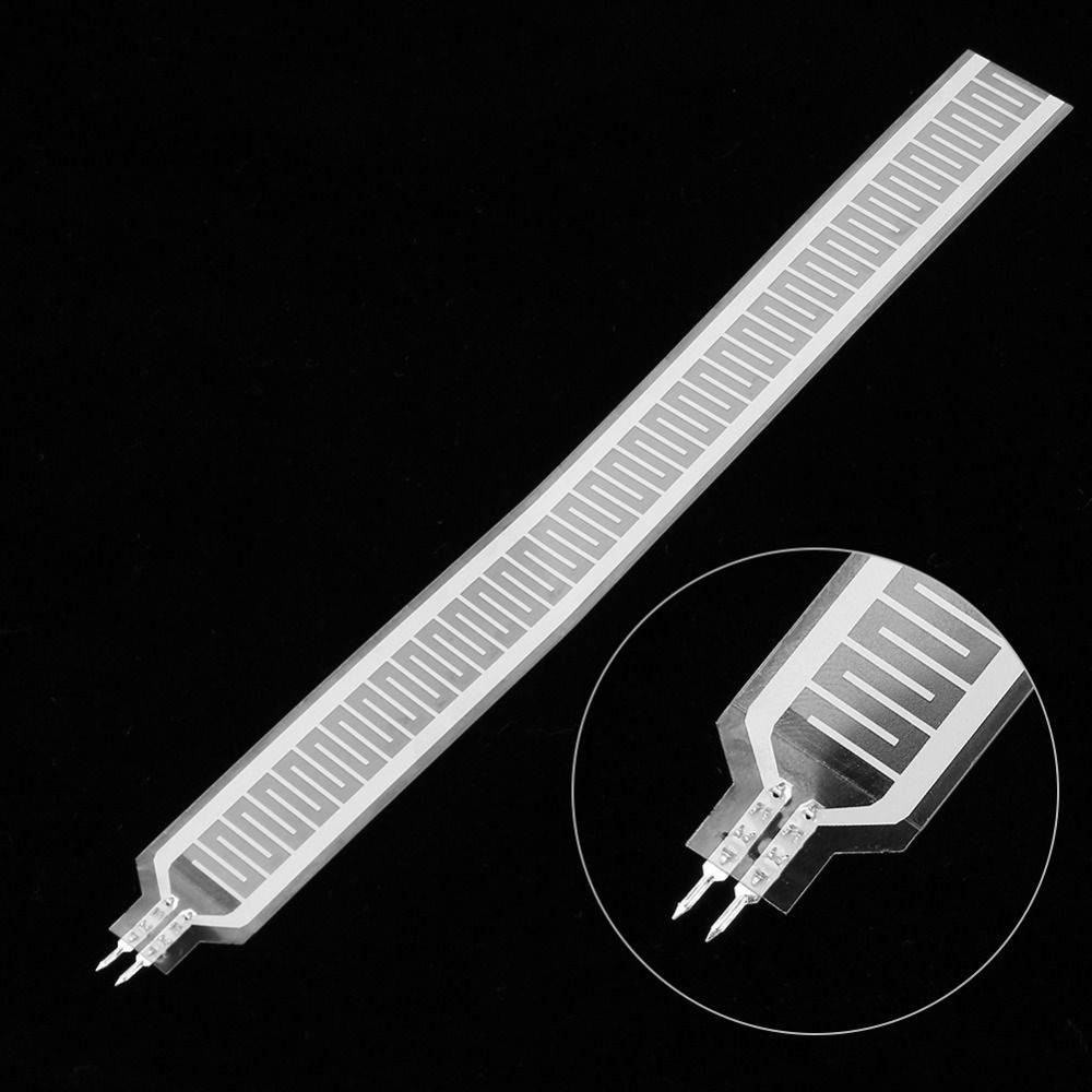 SF15-150 Force Sensor Flexible Force Sensing Resistor Force Sensitive Resistor  Electronic Projects