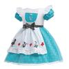 Dressy Daisy Princess Halloween Party Summer Ages Months Costume, Dress, Baby/Toddler Outfit, 12-18 (Includes Headband)