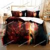 2D Hd Printed Movie John Wick Bedding Sets John Wick Duvet Cover Bed Set Quilt Cover Pillowcase Boys Adult Home Textile963963