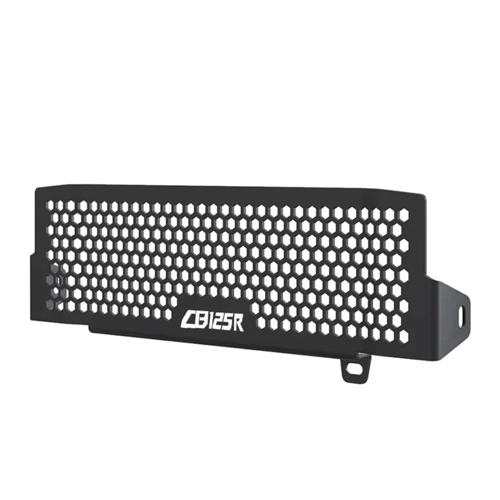 FOR CB125R CB 125R Cb125r 2026 2025 2024 2023 Motorcycle Parts Radiator Grille Guard Radiator Core Guard Cb125r 2022-2018 (A CB125R)