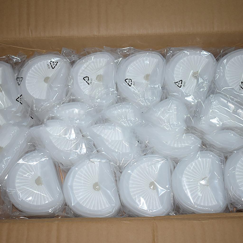 Filters VLPF10 Vacuum Filter for   HLVA320J00 N57526