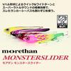 Daiwa Morethan Monster Slider 160F Seabass Chameleon Fire Clear Pearl Lure,