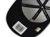 Mitchell & Ness - Baseball Cap - Chicago Bulls Mn-Nba-Intl597-Chibul-Gry Universal