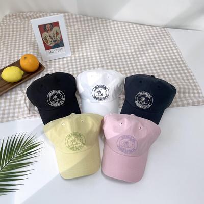 Mutsen en hoeden – Baseballpetjes en petten