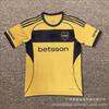 Boca Juniors Retro Football Jersey Collection 1981 Classic Modern Kits Fan Edition Modals Soft Comfort