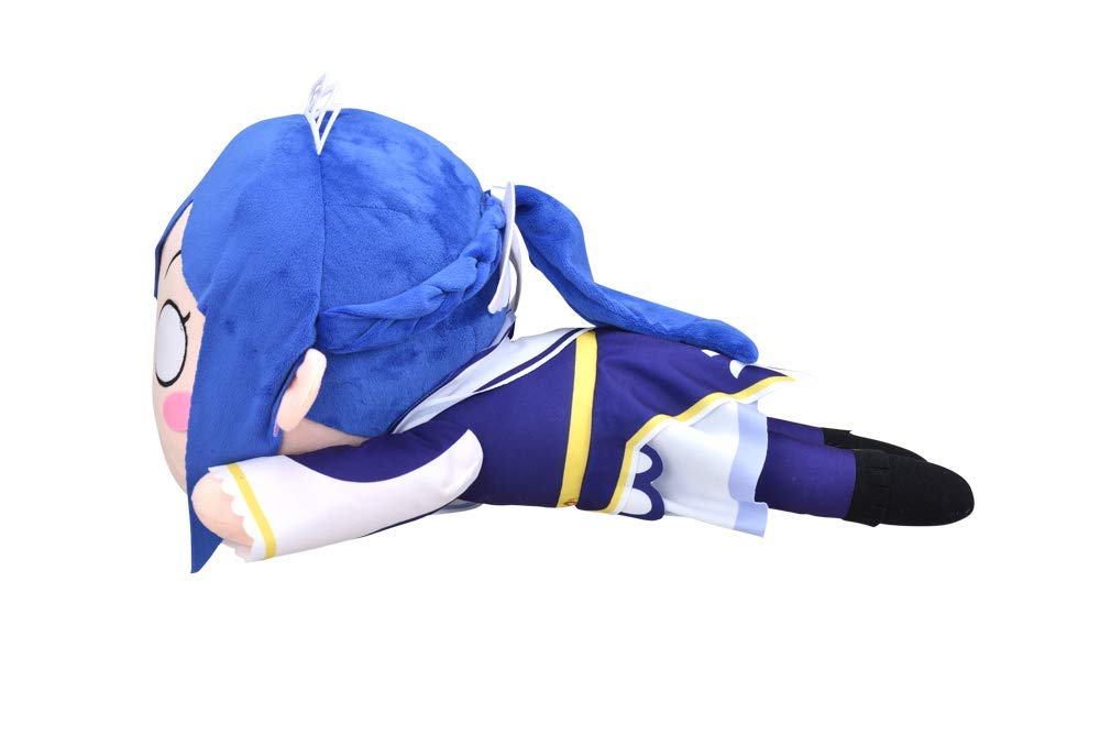 Love The School Idol Movie Over the Rainbow Nesoberi Plush Live! Sunshine!! “Kanan Matsuura” (LL)