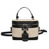 Fashion Portable Box Bag Women's New Casual Versatile Messenger Bag Shoulder Bag