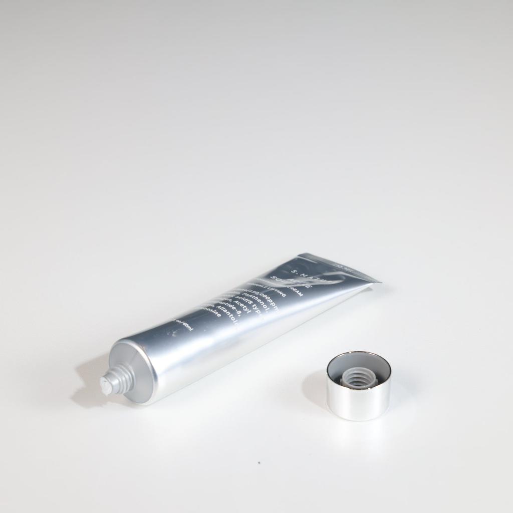 S.NATURE Crème Hydratante Aqua Squalane - 80ml