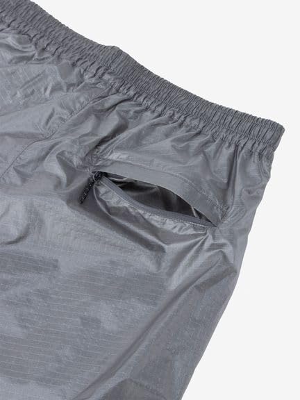 [NEUTRALWORKS.] KIBITAKI/PANTS Black M