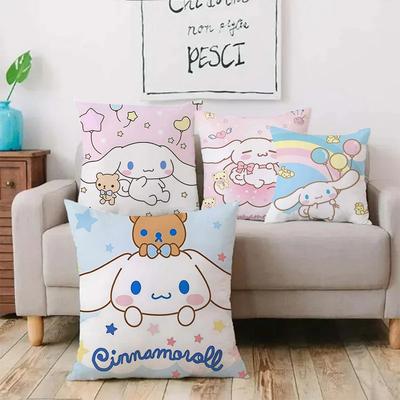 Textil do obýváku a jídelny – Povlaky na polštáře
