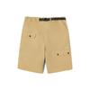 Cargo Shorts Men's Terracotta Moderate VN0002NUYUU