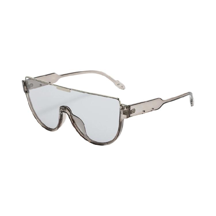 Classy Oversized Sunglasses Large Frame Polarized Lens Lightweight Design For Women Men