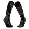 Breathable Winter Ski Socks Thickened Knee High Socks Snowboard Stockings  for Winter Sports