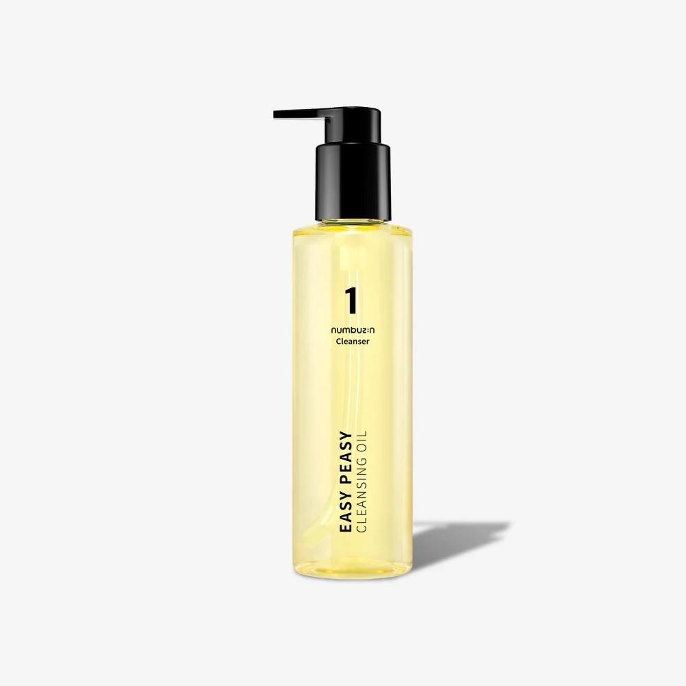 [NUMBUZIN] No.1 Easy Peasy Cleansing Oil 200ml / 6.76 fl. oz