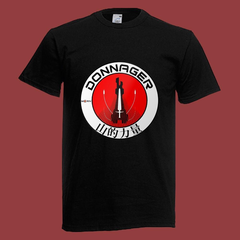 Donnager Rocinante Spaceship Men s Black Size S-5XL S