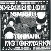 7inch Record MOTORMARK  Note To Self  I Hate You John 7PMR002 POST MODERN 2006 UK Rock Used