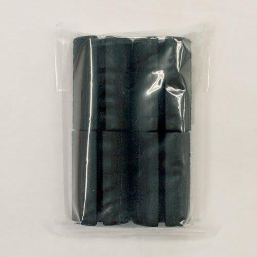 WAKI Circle Leg Caps, Small (Floor-Friendly Type), 1 Set [For Pipe Chairs] EC-013