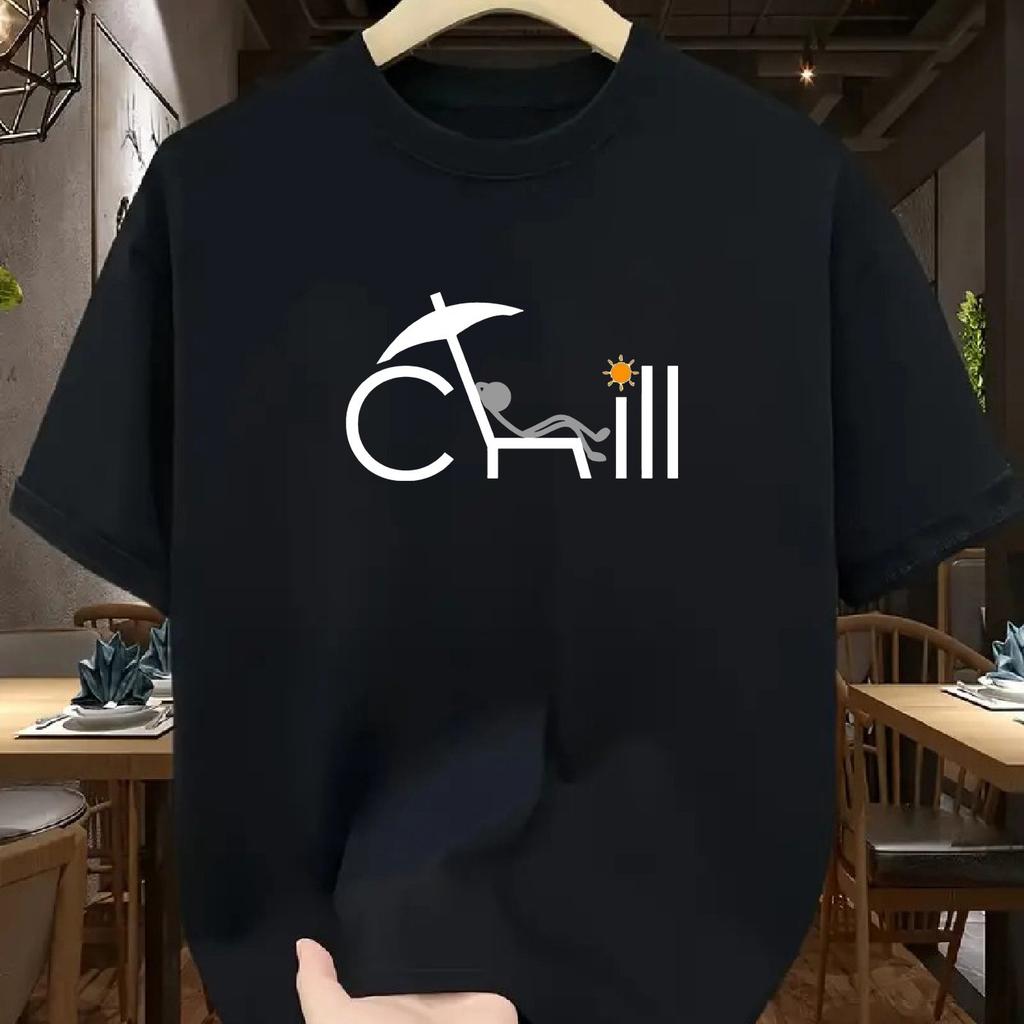 HighEnd Unisexs Fashionable Printed ShortSleeved TShirt A Comfortable And Breathable Versatile Unisexs Casual TShirt