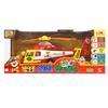 Pororo Fire Helicopter Kids Toy