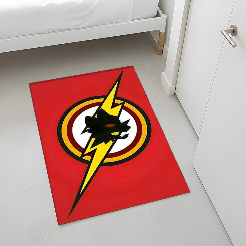 AS Roma (5) Rug Suitable For Living Rooms Bedrooms Computer Rooms Dining Areas And Placement Under Tables And Chairs Also An Ideal Choice For Offices