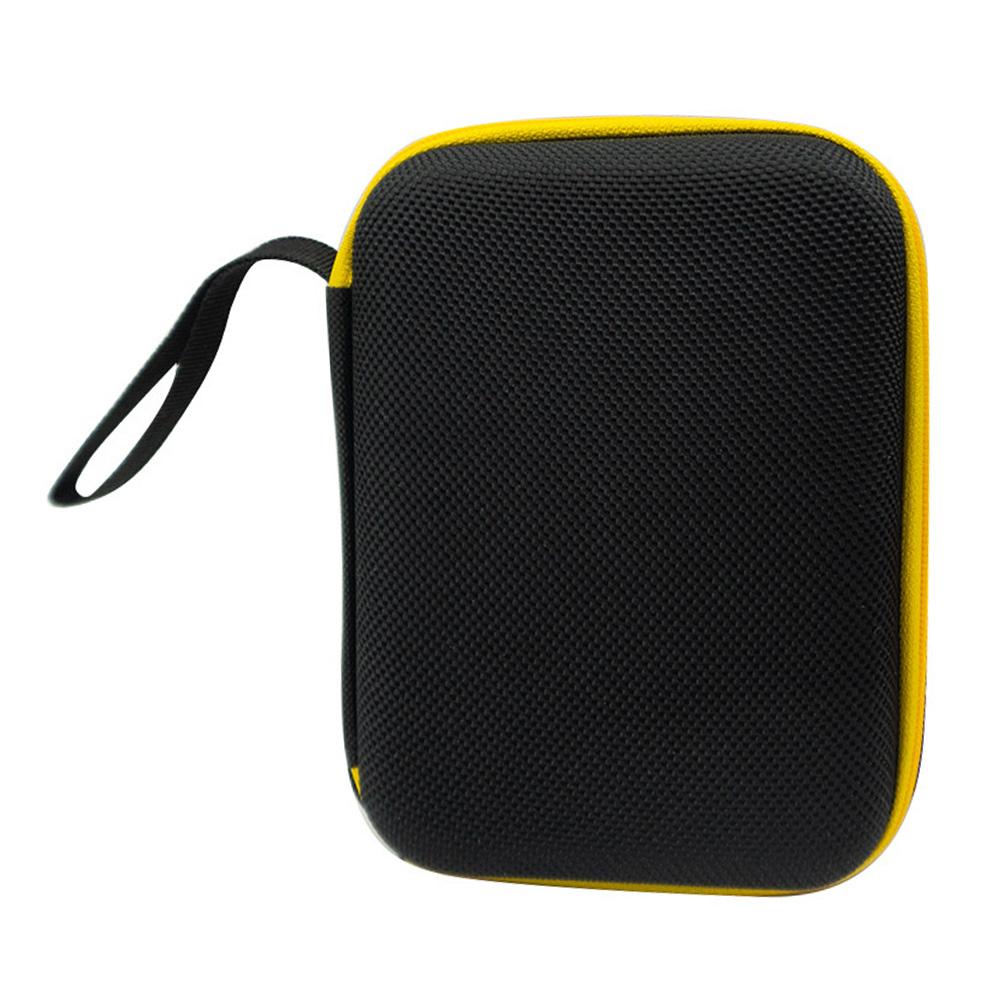 

Game Console Storage Bag for Miyoo Mini Plus/ANBERNIC RG35XX/RG353VS EVA Carrying Case