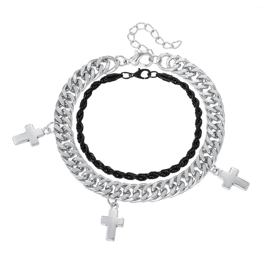 JYL TS Bracelet Bead  Couple Style Brings Sparkle & Love ZJ12122 персидский красный