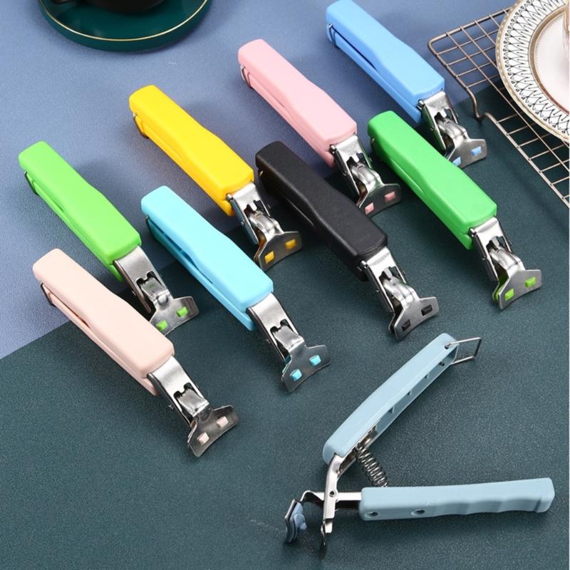 Ergonomic Stainless Steels Bowl Gripper With Secure Tongs For Cooking And Serving Anti-scalding Clip For Lifting Pot