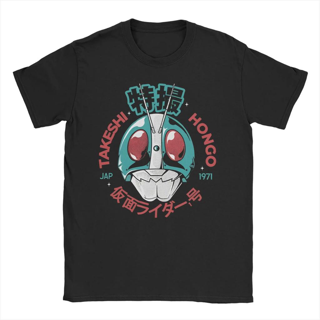 Unisex Unisexs Tshirt Kaunisex Rider Nigo Creative Pure Cotton Tee Shirt Short Sleeve T Shirt Round Collar Clothes Unique