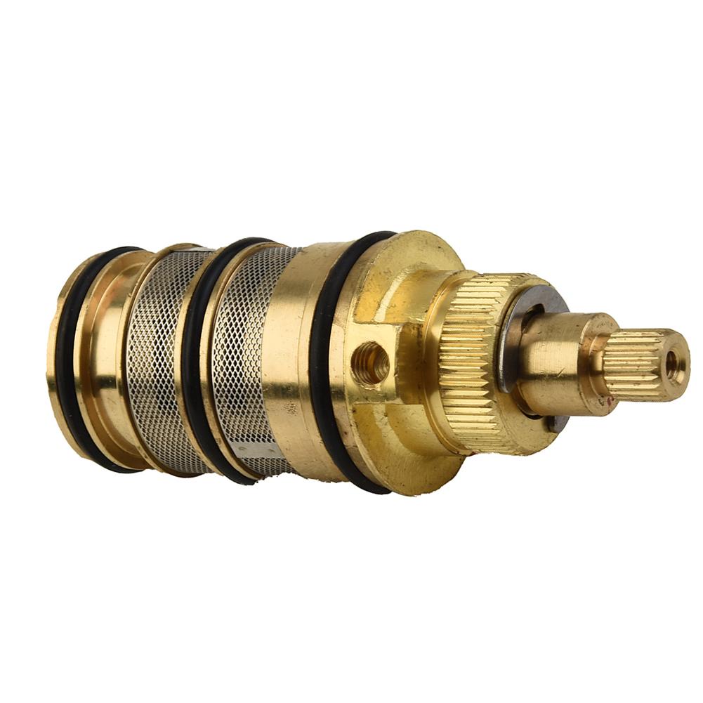Thermostatic Shower Cartridge For Solar Electric Water Heater Home Improvement