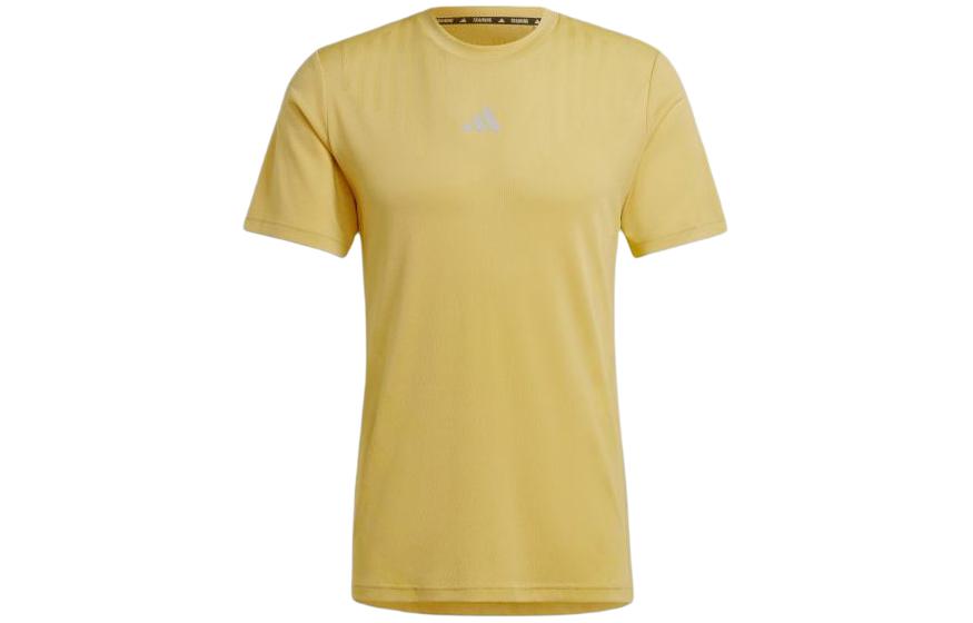 Adidas Hiit Airchill Workout Tee IS3731 XXL