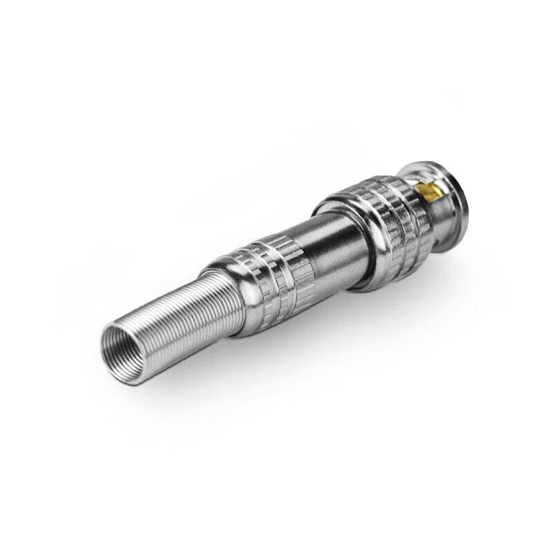 BNC Female Video Cable Connector