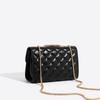 New light luxury fashion women's bag autumn and winter chain messenger bag versatile shoulder bag