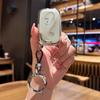 BYD S6 S7 F3 F0 M6 E6 G3 L3 Car Key Fob Protective Case