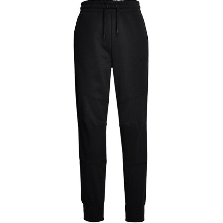Converse Knitted Sweatpants Men s Black 10003595-A02 L
