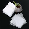 Biodegradable Non woven Grow Bags 100pcs Nursery Bags for Sustainable Planting
