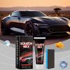 Car Paint Polishing Wax, Car Paint Care, Polishing, Waxing, And Of Paint Scratches And Imperfections.