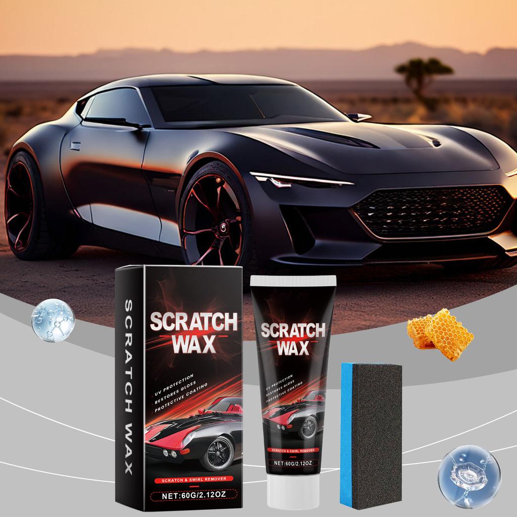 Car Paint Polishing Wax, Car Paint Care, Polishing, Waxing, And Of Paint Scratches And Imperfections.