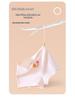 New Pure Cotton Girls' Cartoon Underwear - Soft, Comfortable, Antibacterial, Skin-Friendly Shorts