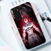 Anime B-Baki Phone Case For Samsung S 9 10 20 21 22 23 30 23 24 Plus Lite Ultra FE S10lite Fundas